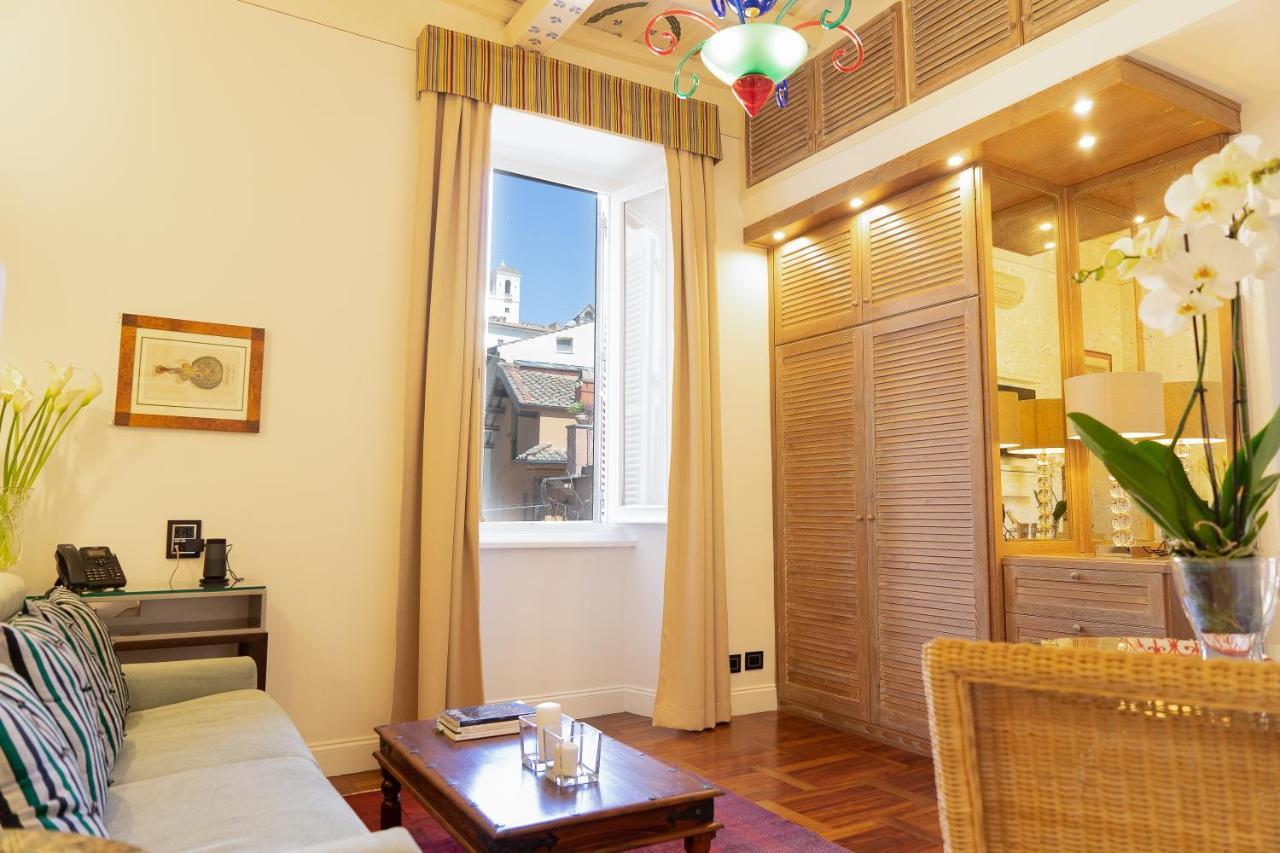 Babuino 79 Lejlighedshotel