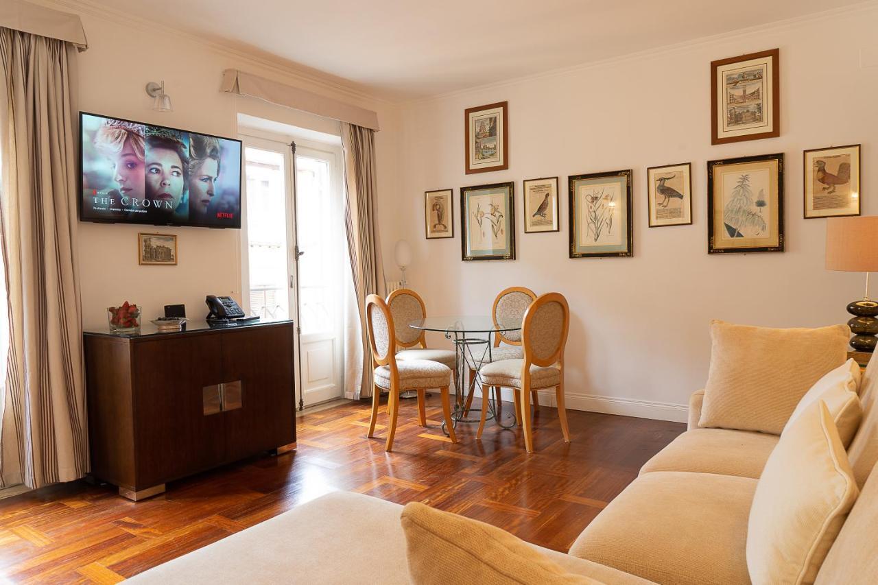 Babuino 79 Lejlighedshotel