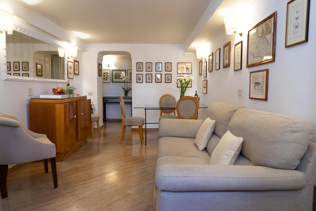 Babuino 79 Lejlighedshotel