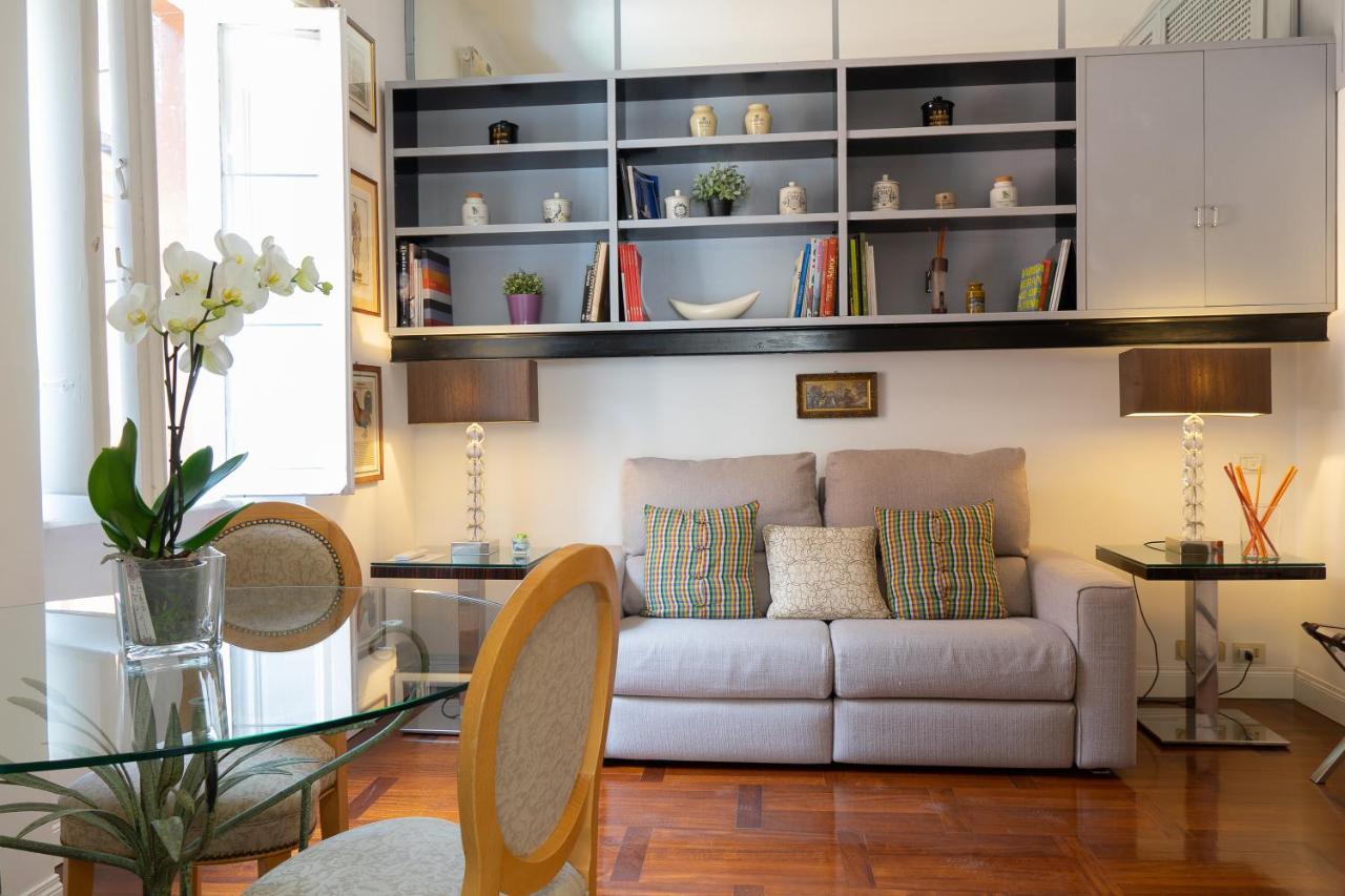Lejlighedshotel Babuino 79 Rom