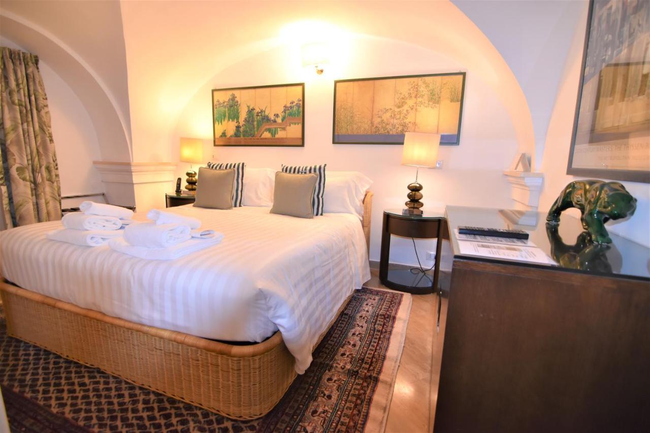 Lejlighedshotel Babuino 79