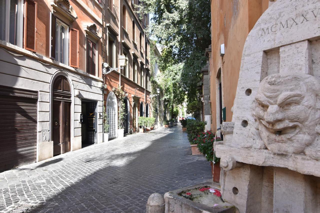 Babuino 79 Lejlighedshotel