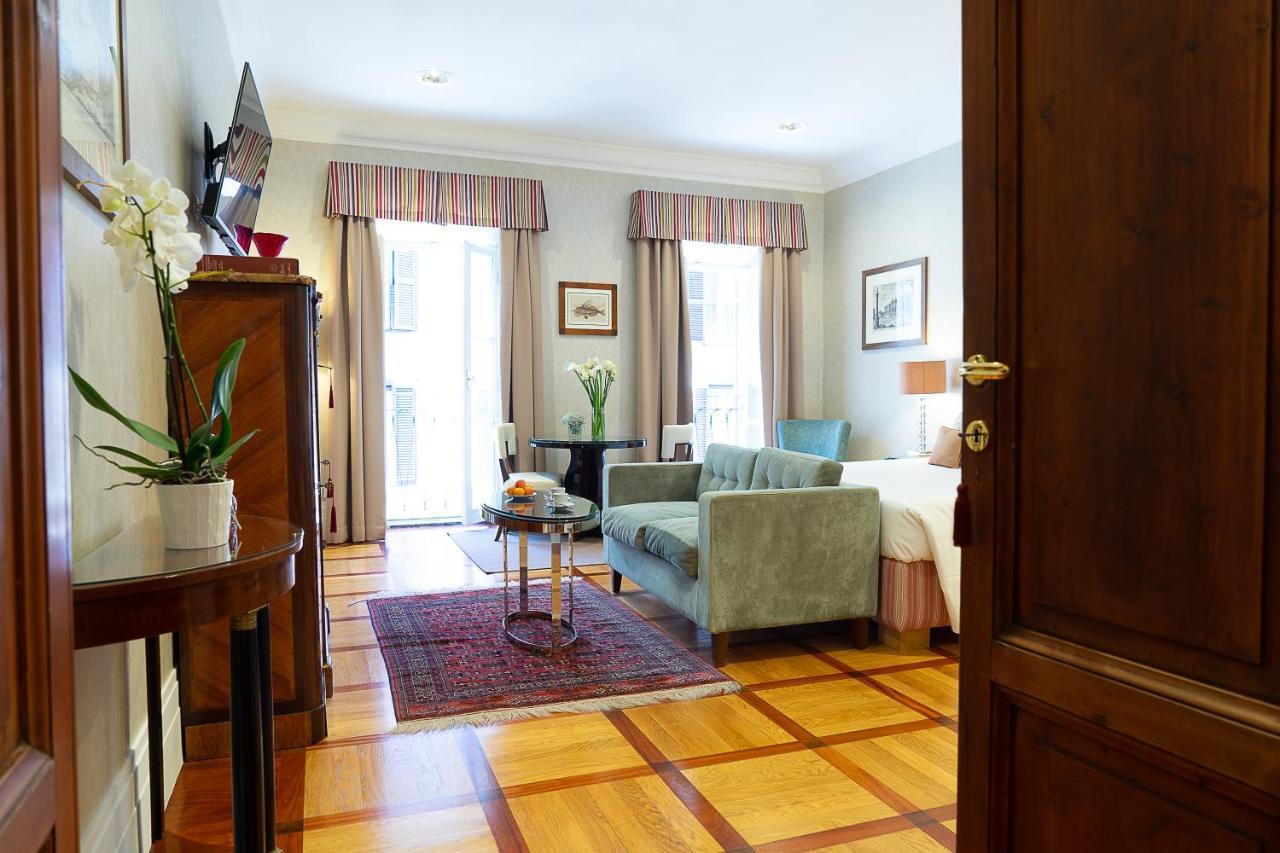 Lejlighedshotel Babuino 79 2*