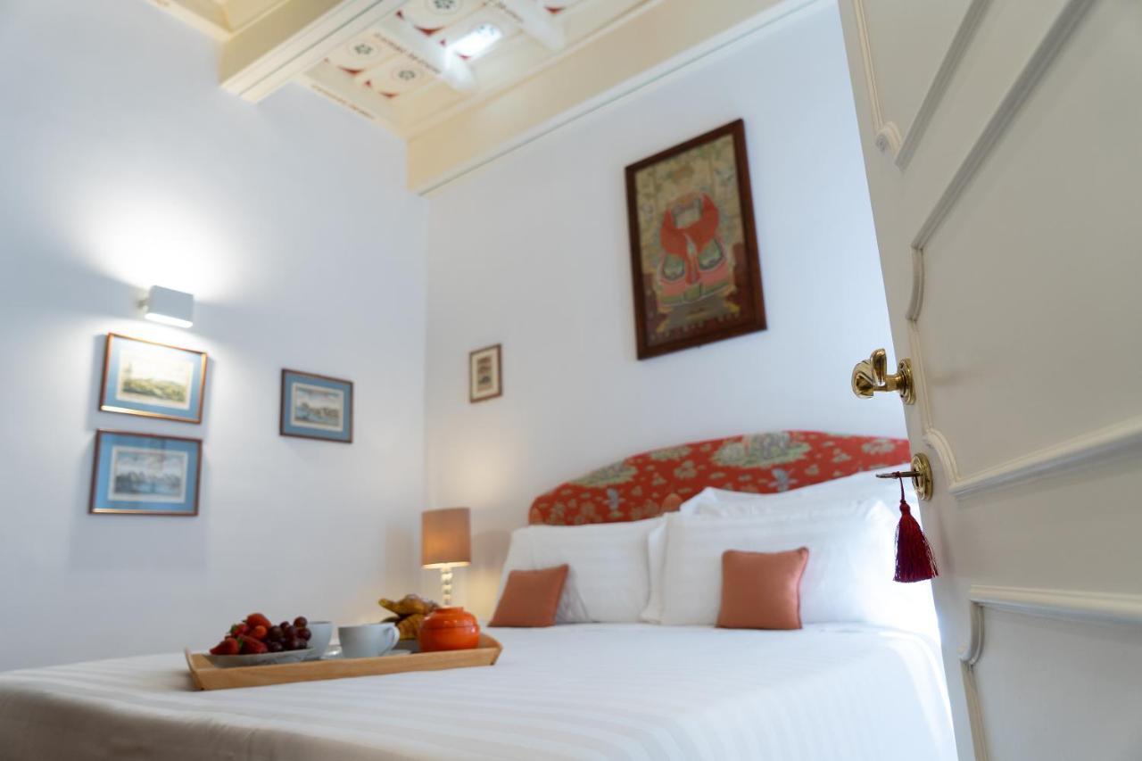Babuino 79 Lejlighedshotel 2*