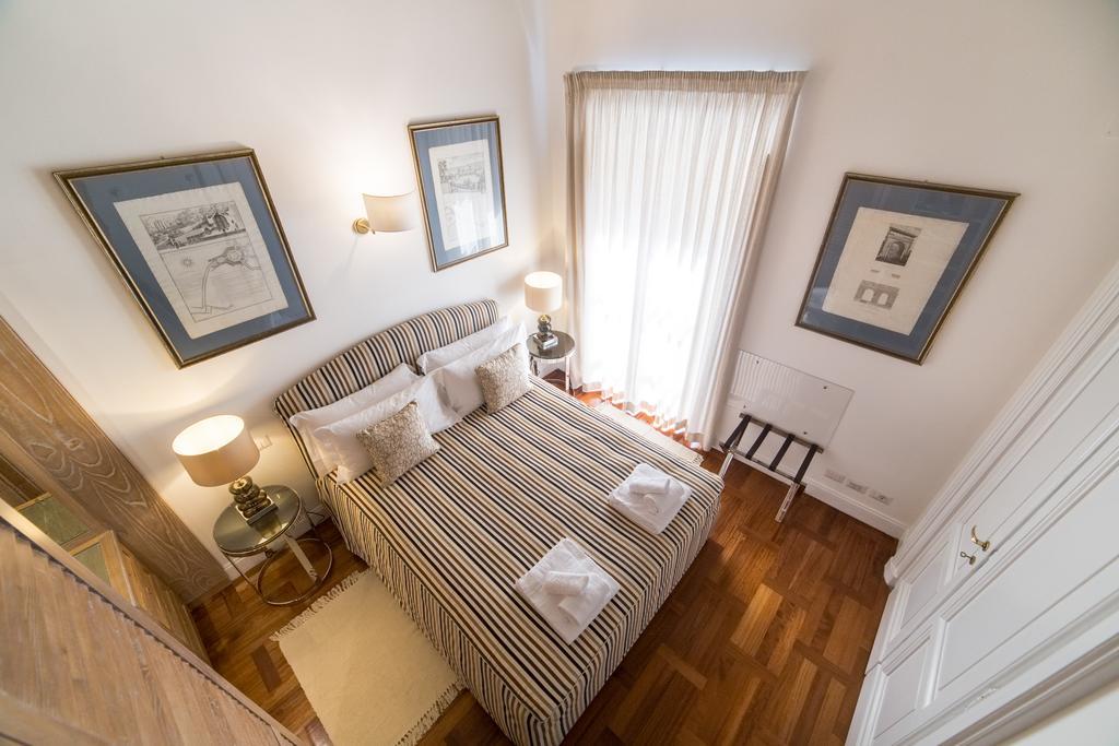 Lejlighedshotel Babuino 79 2*