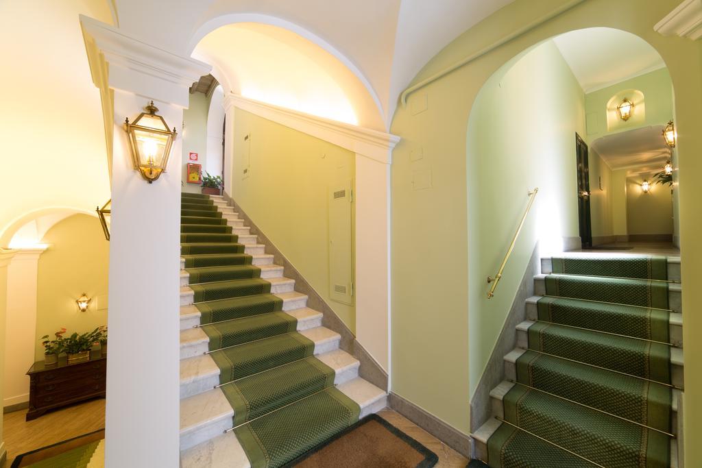 Lejlighedshotel Babuino 79